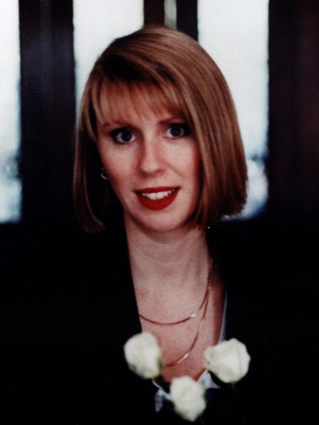 Lawyer Anna-Jane Cheney was found dead in her bath in 1994.