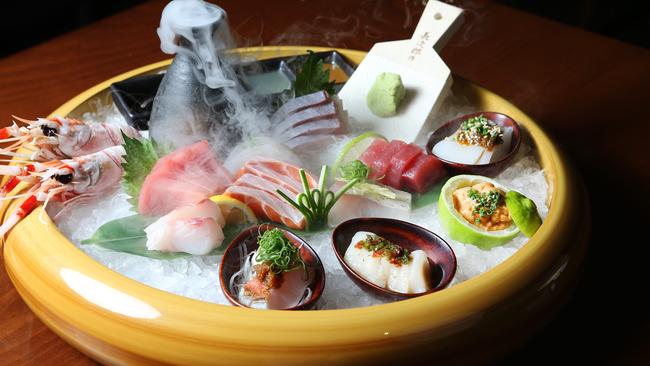 Where To Find The Gold Coast's Best Sushi Trains