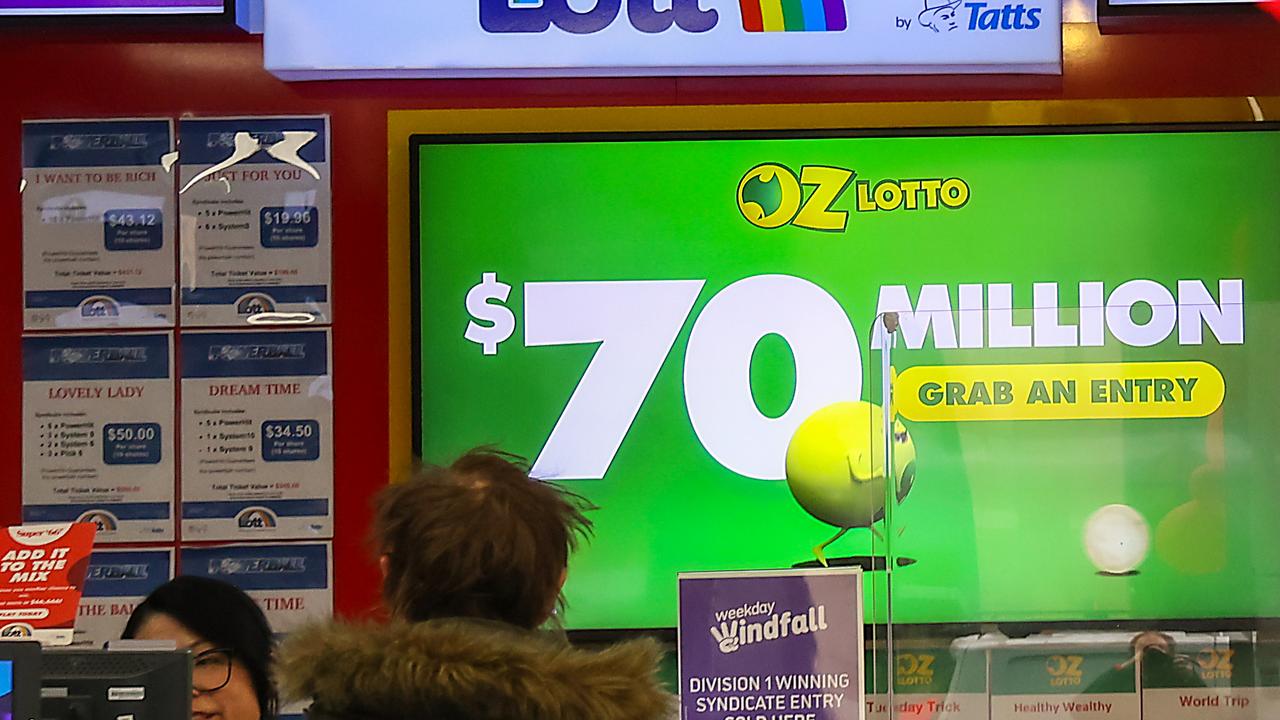 What 1-in-5 Aussies are buying