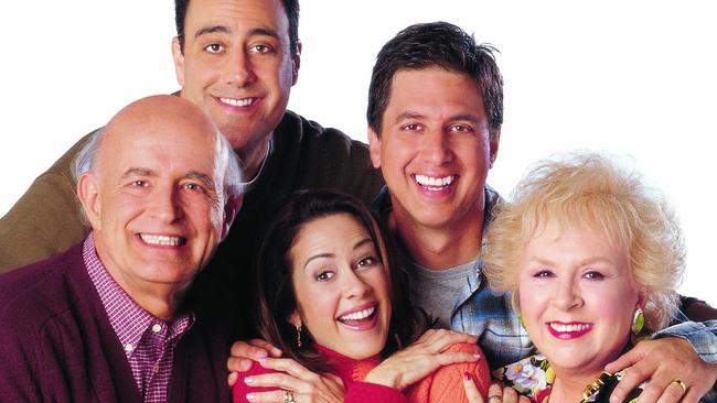 Ray Romano Didn't Love the Title 'Everybody Loves Raymond