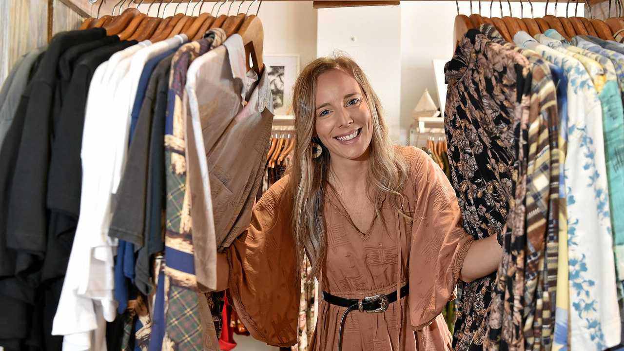 Six best vintage boutiques on the Sunshine Coast The Courier Mail