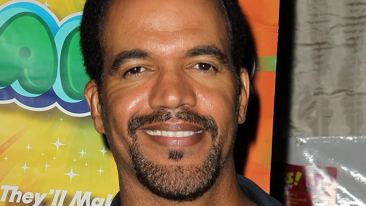 Kristoff St. John dead Young and the Restless star dies aged 52 news