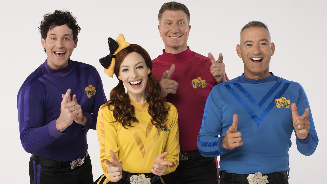 Review: The Wiggles – We’re All Fruit Salad Tour! | The Courier Mail