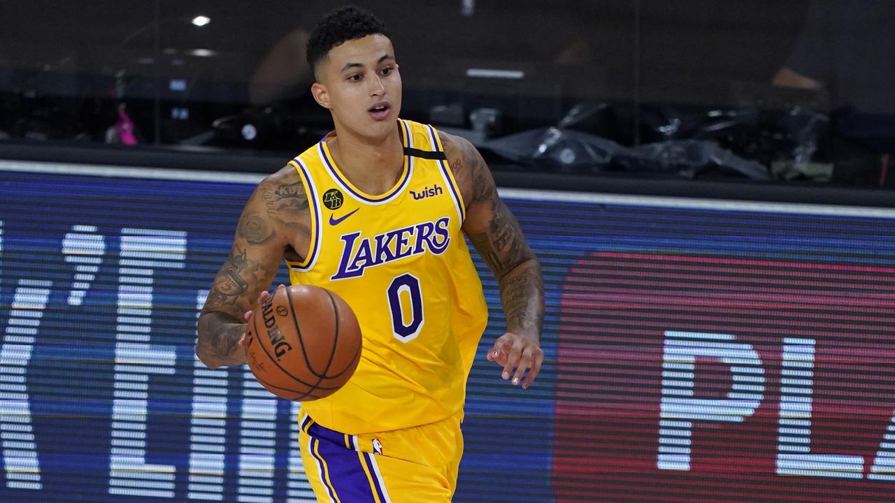 NBA 2020: LA Lakers Beat Denver Nuggets, Kyle Kuzma Game Winner Video ...