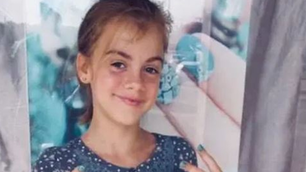 Girl Dies After Contracting Brain Eating Amoeba From River Swim The