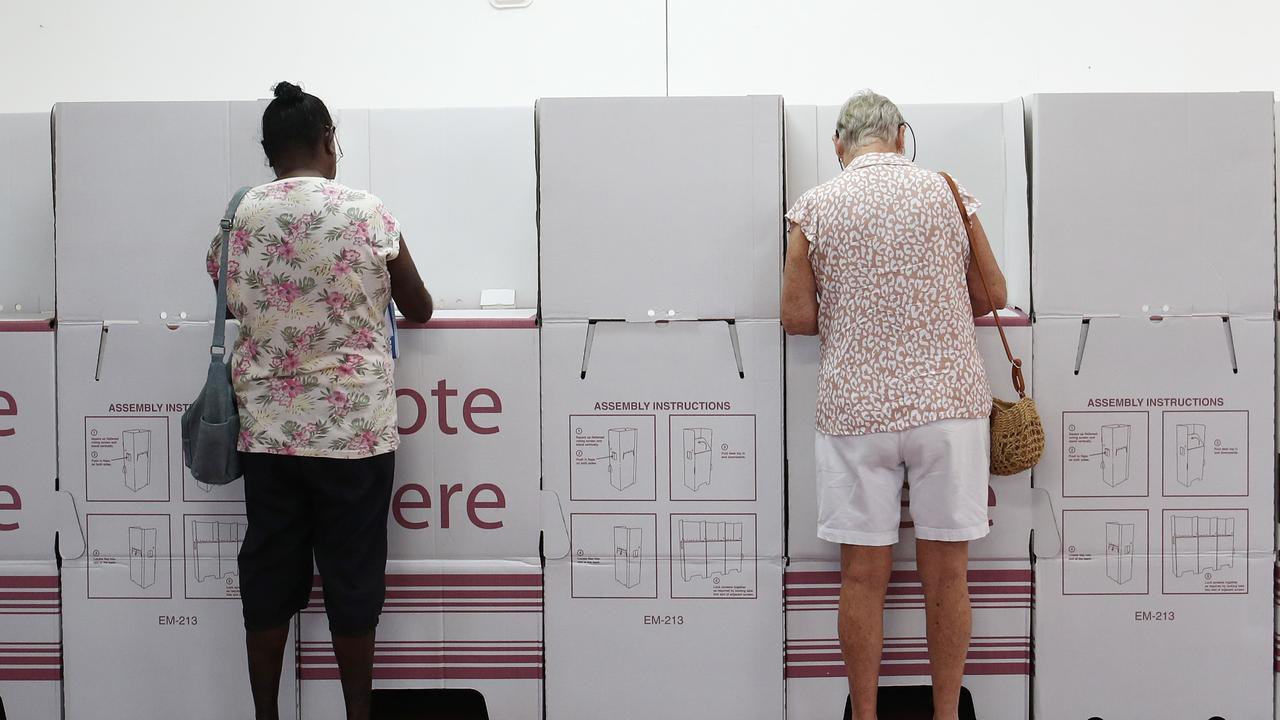 Where to vote: Full list of polling booths