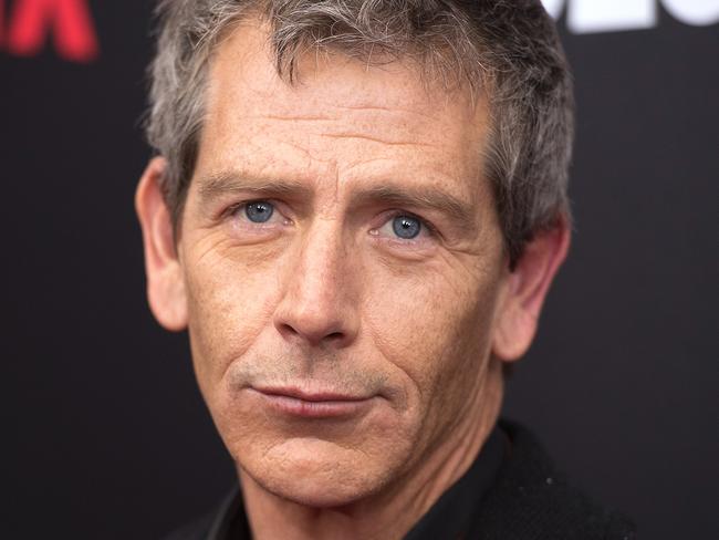 Ben Mendelsohn has turned heads for his role in Bloodline.  Picture:  Supplied