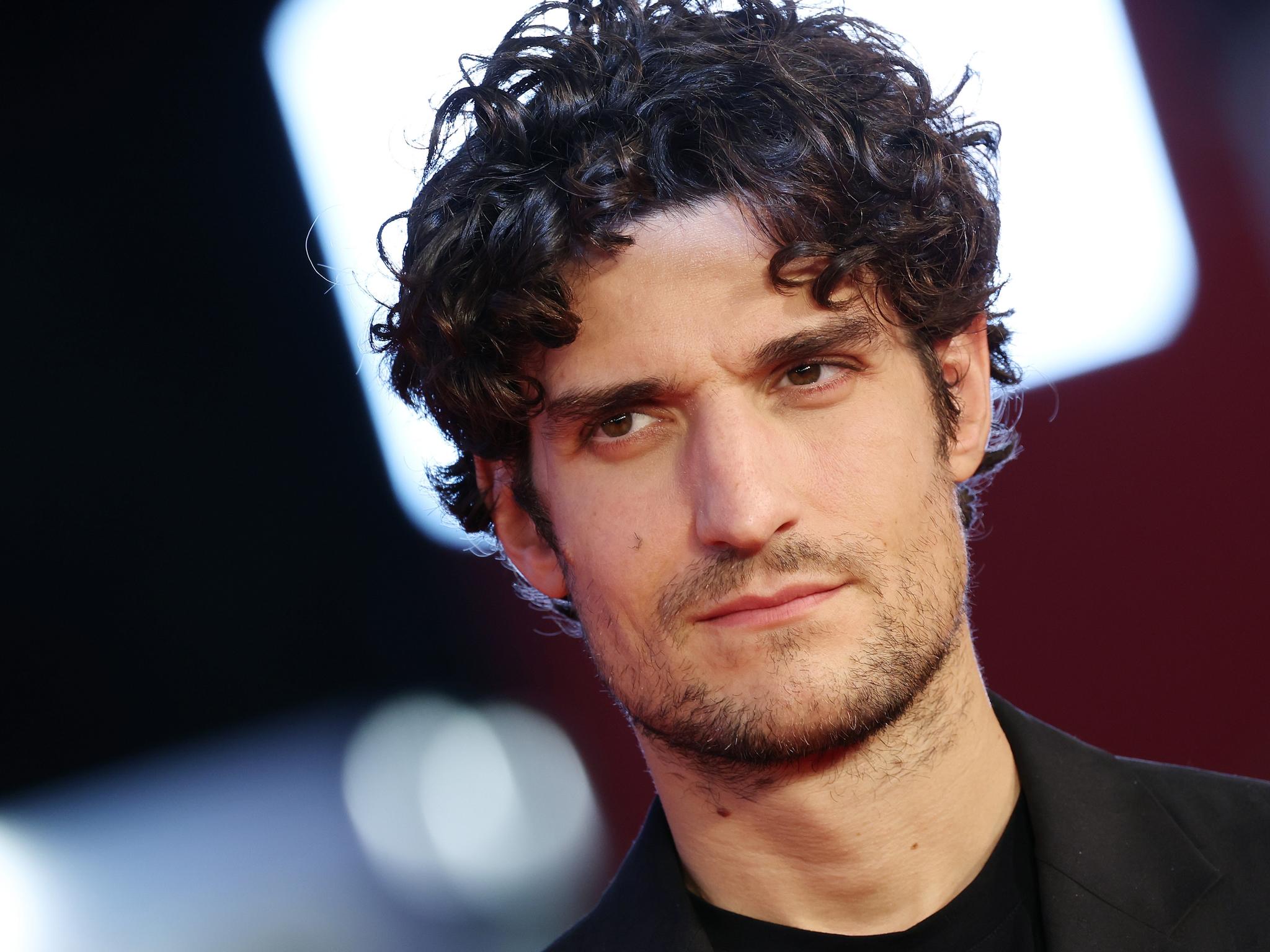 It became like a real memory': Louis Garrel on making a film aged