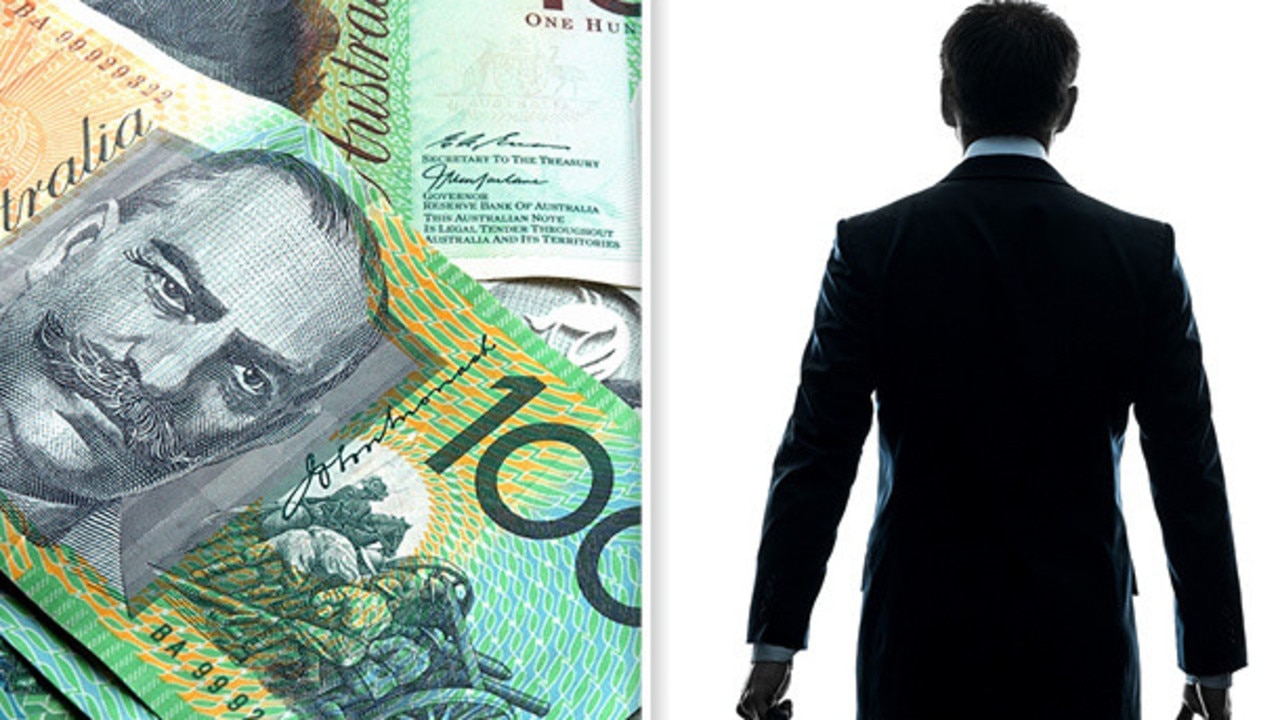 Business tycoon tells court: ‘Corrupt politician ruined my life’