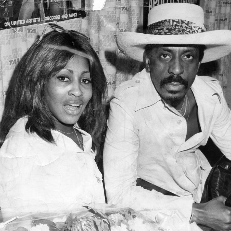 Tina Turner Revealed Harrowing Night She Escaped Ike Turner's Abuse