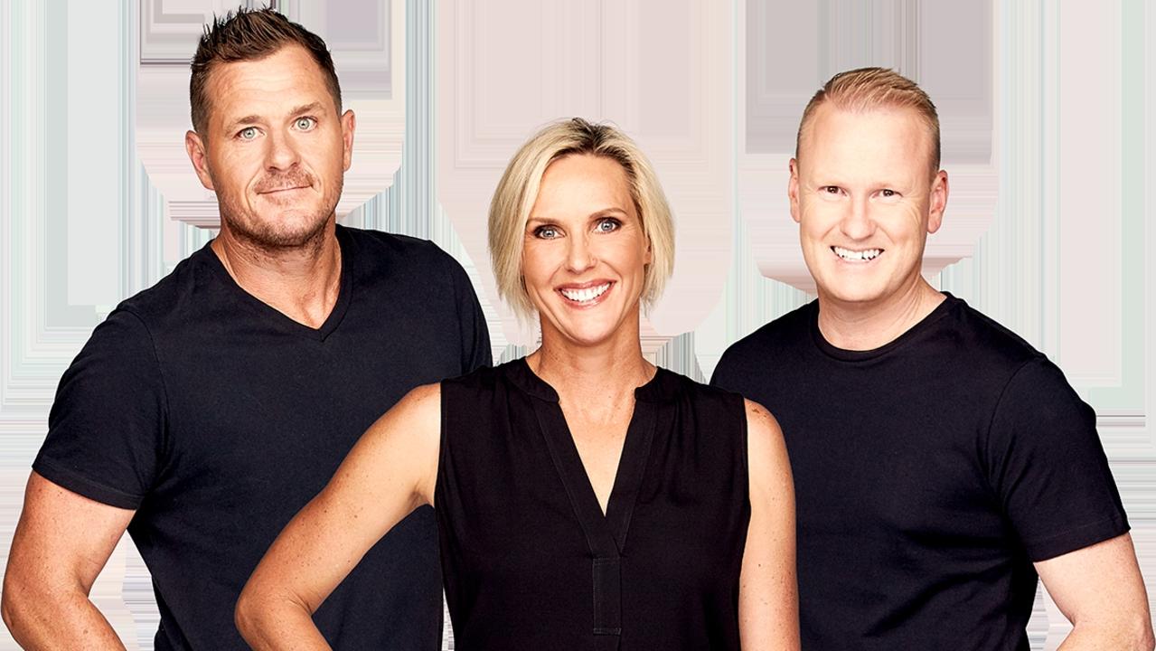 Triple M take top spot from B105 and Nova 106.9 in latest Brisbane ...