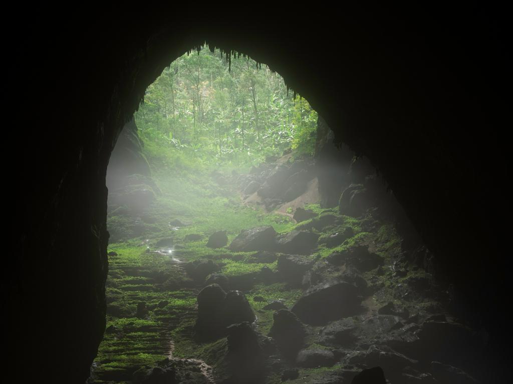 <p>... A visit to the cave is not for the faint-hearted – but the adventures within are incredible. There aren’t too many other places you can explore an underground jungle or go camping on a beach inside a cave. Hang Song Doong has only been opened to tourists since 2013, and there’s only one operator, Oxalis, allowed to run expeditions for a limited number of visitors.</p>