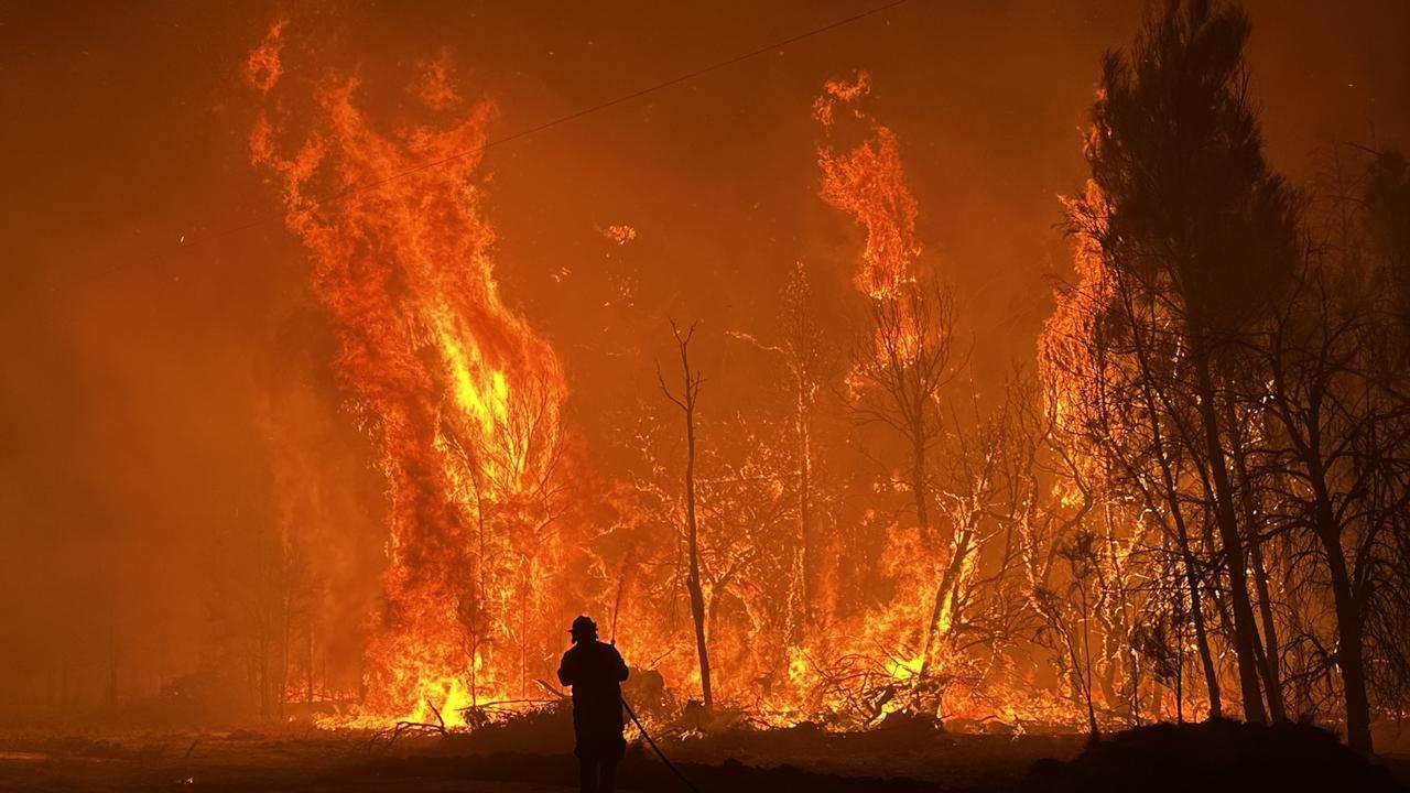 Heatwave smashing Aussies a record-breaker