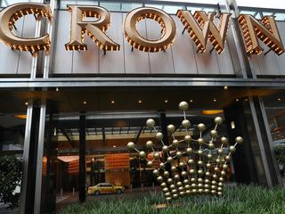 Heavy is the Crown: future of Melbourne's gaming giant at stake in royal  commission, Crown Resorts