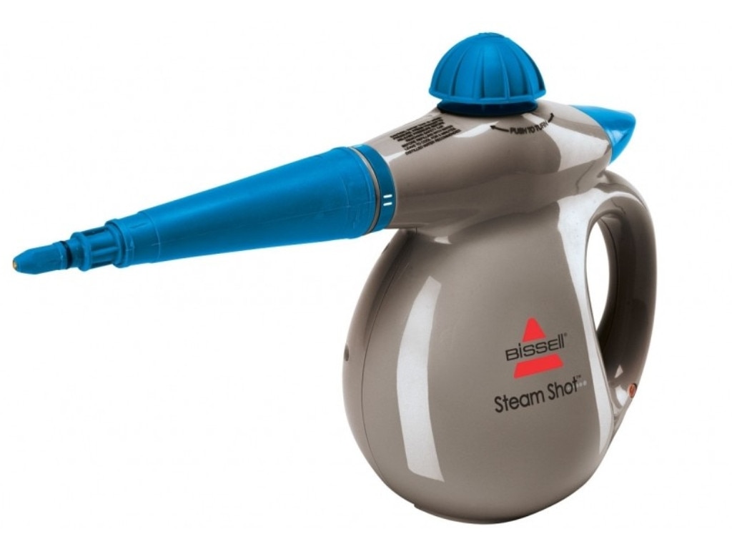 Bissell Steamshot. Picture: Amazon Australia.