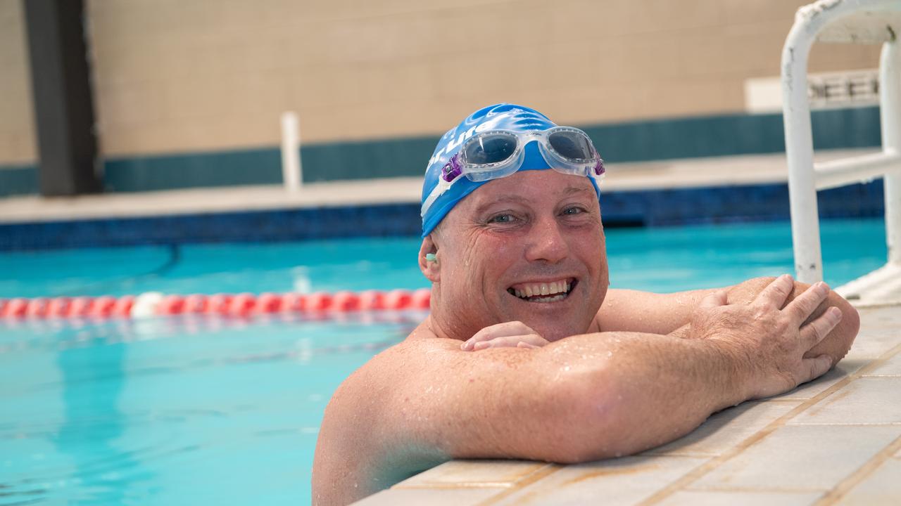 Coffs surf hero Michael Bourne nominated for Australia Day award ...