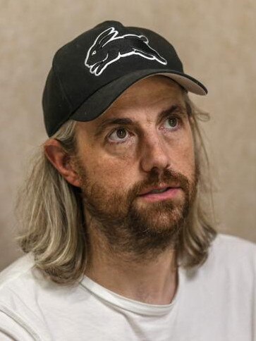 Atlassian co-CEO Mike Cannon-Brookes. Picture: Getty Images