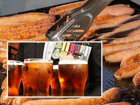 RSL South Australia has cancelled the traditional sausage sizzle and beers event at the Torrens Parade Ground after the Anzac Day March, sparking fury among disappointed veterans.