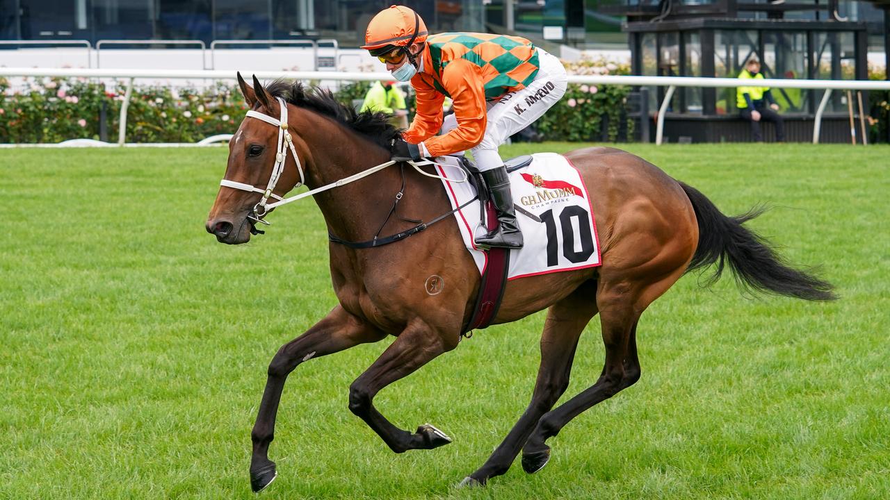 G.H.Mumm Wakeful Stakes