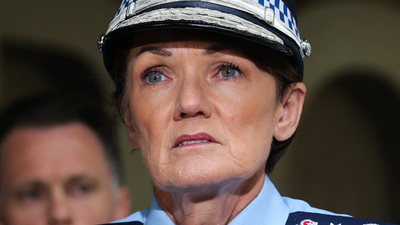 NSW Police declare Christ The Good Shepherd Church alleged stabbing a ...