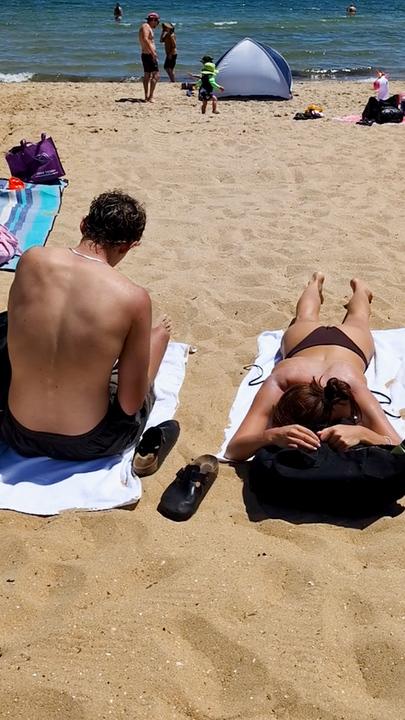 "I like tanning": Young people have their say on dangerous trend