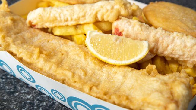 Vote now and tell us who you think makes Melbourne’s best fish and chips.