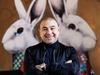 ‘Godfather’ of comedy’s odd phobia
