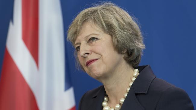 Prime Minister Theresa May has the task of negotiating the best possible EU exit deal for Britain.