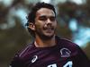 Latrell 2.0: Bush footy whiz leading race to be Walsh back-up