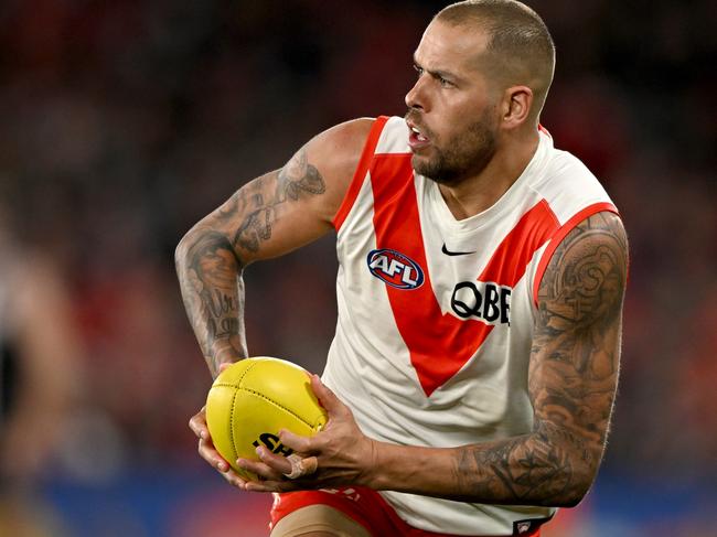 ‘Could’ve kicked 60’: Buddy ace in finals pack