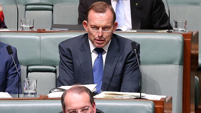 Don’t write off Abbott