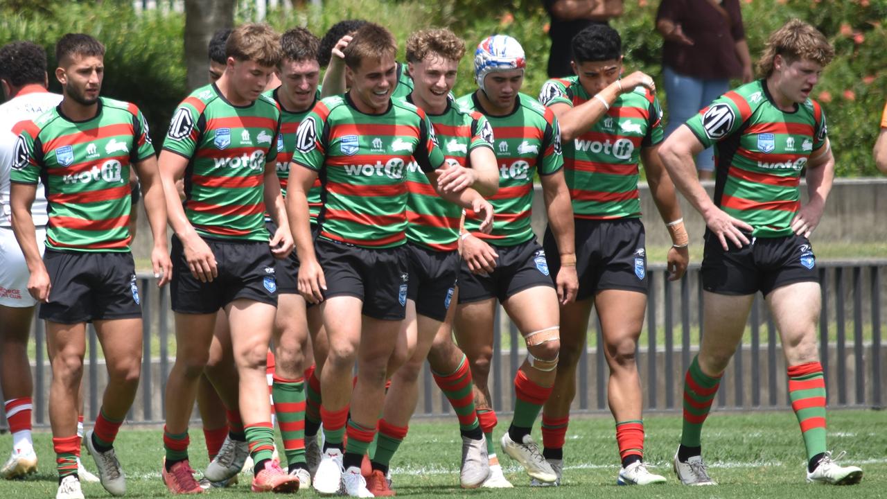 NSWRL Junior Reps Rd 5: Latest results from around the grounds