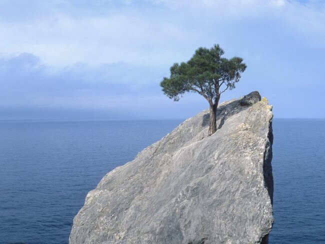 Sometimes Mother Nature does it hard. Picture: Getty Images