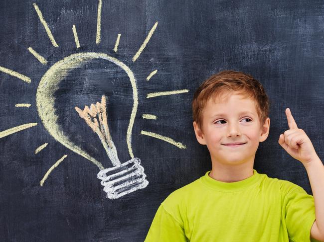 Kids are solving real-world issues one big idea at a time. iStock image. For Kids News and Hibernation