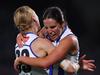 Controversial free helps Roos survive huge finals scare
