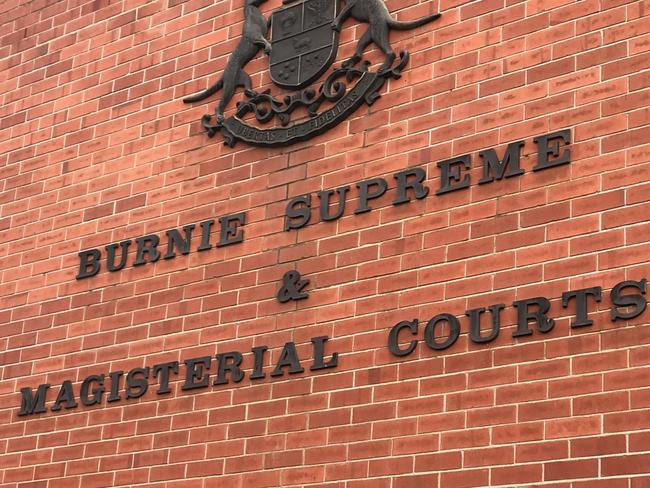 Plans in progress to move Burnie’s court out of the CBD