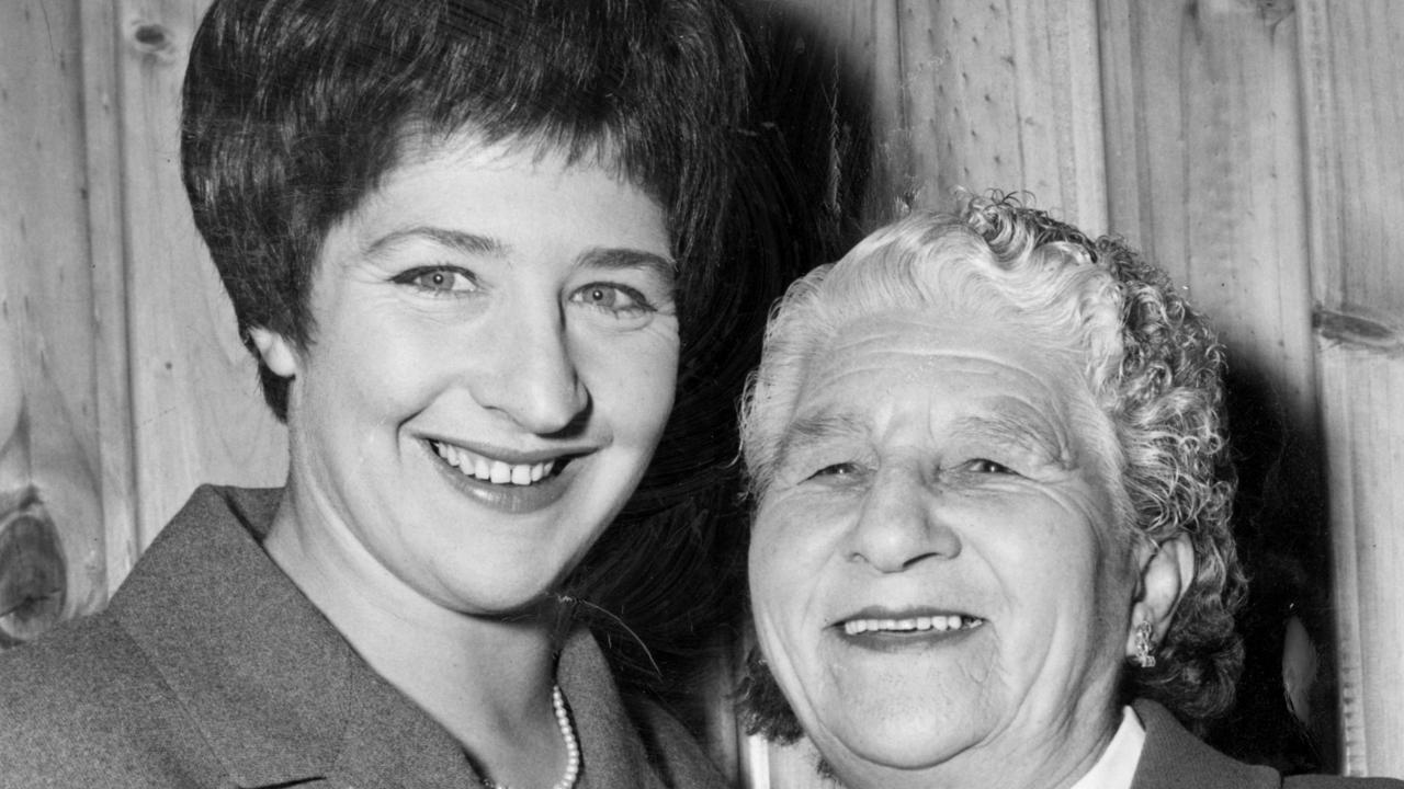 Dawn Fraser on surviving rape, nearly killing abusive husband The