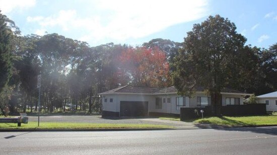 Impact Church purchased the block at 373 Terrigal Drive, Erina, for $1.3 million. Picture: supplied