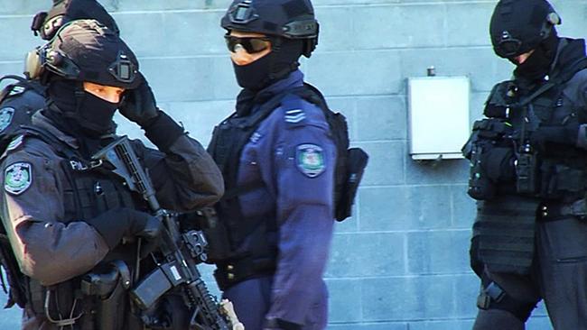 Counter-terrorism training touted for Ryde Civic Centre | Daily Telegraph