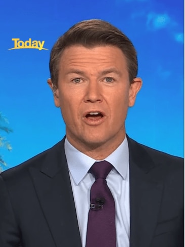 In January, Nine fired the 44-year-old former Today show presenter. Picture: Instagram/Nine