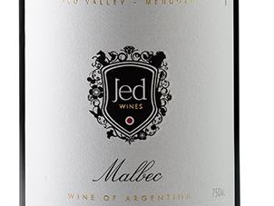 Jed Wines Jed Malbec 2014