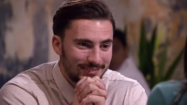 First Dates Australia episode 2 recap: Where love really happens | news ...