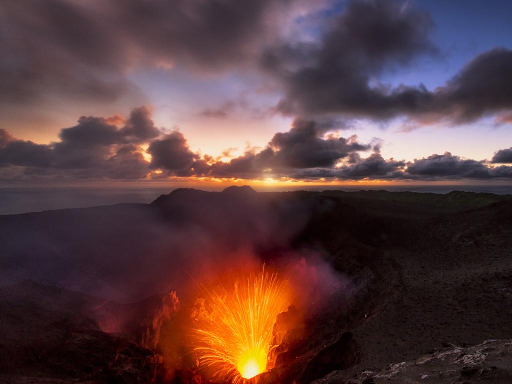 Worst holidays I’ve been on: Vanuatu Cyclone Pam | escape.com.au