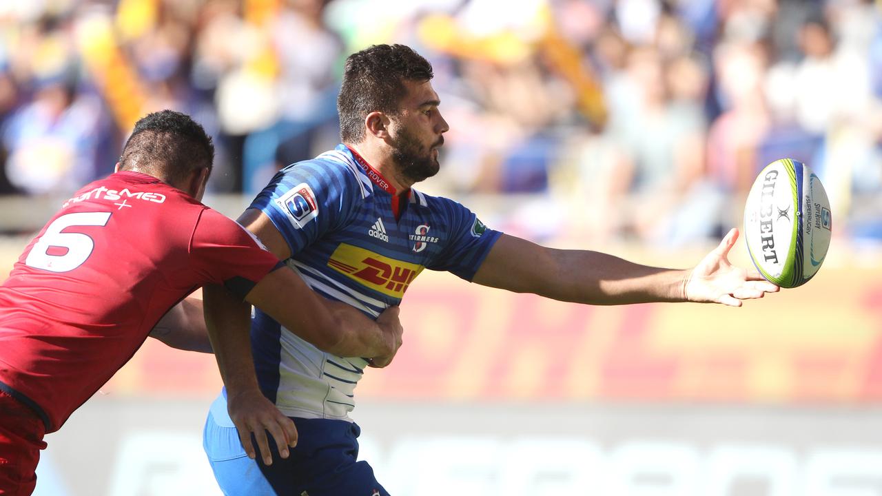 Queensland Reds v Stormers Super Rugby live scores, blog, coverage, updates, news, video, highlights, match report The Courier Mail