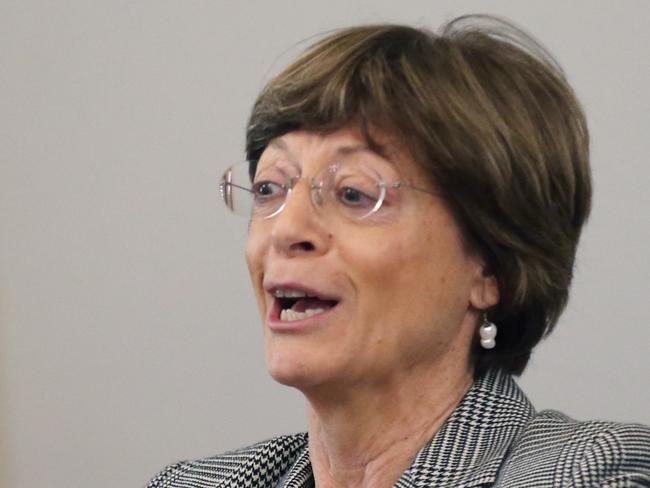 Ombudsman Deborah Glass has conducted interviews.