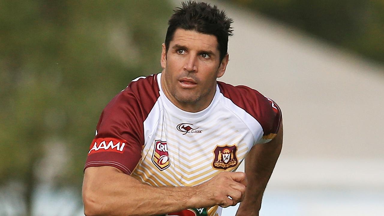Panthers to sack Trent Barrett amid revelations he will ...