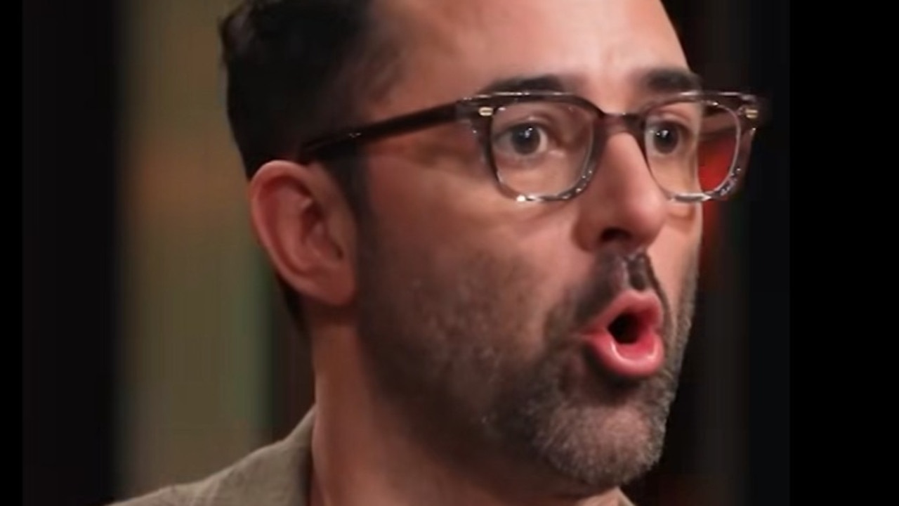 Truth behind mysterious MasterChef exit