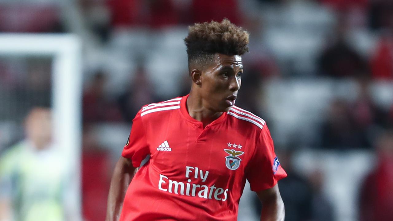 Check out the incredible backstory of Spurs target Gedson Fernandes