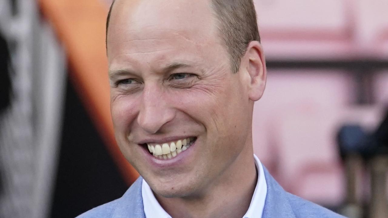 The Crown outs Prince William’s secret crushes