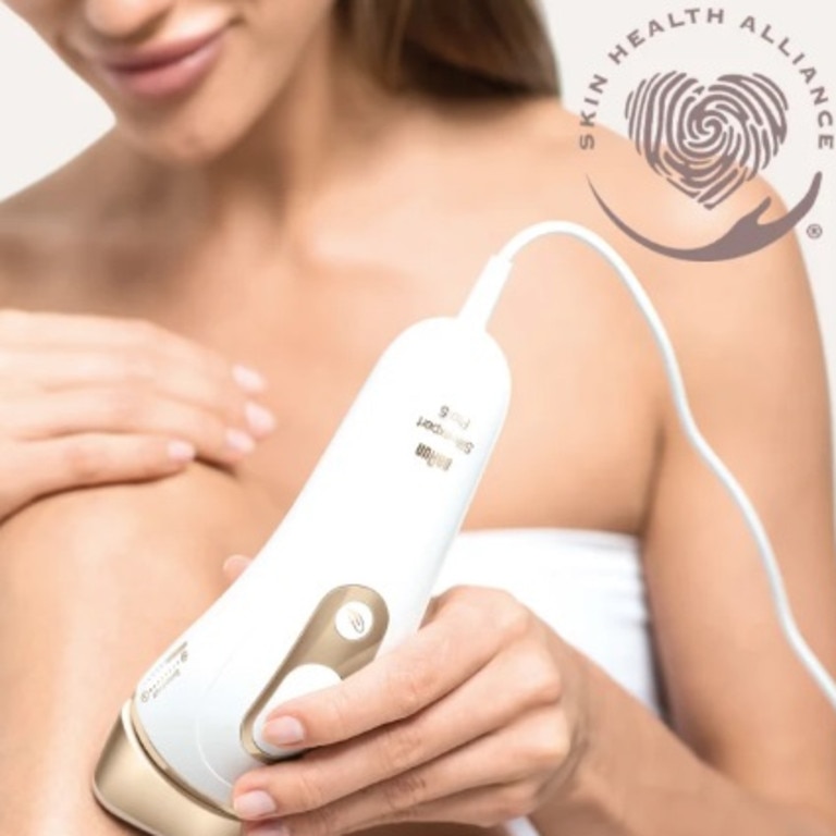 Braun  Silk-expert Pro 5 IPL Latest Generation Long Term